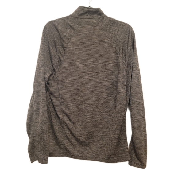 Levelwear Quarter-zip Sweater - Picture 3 of 6